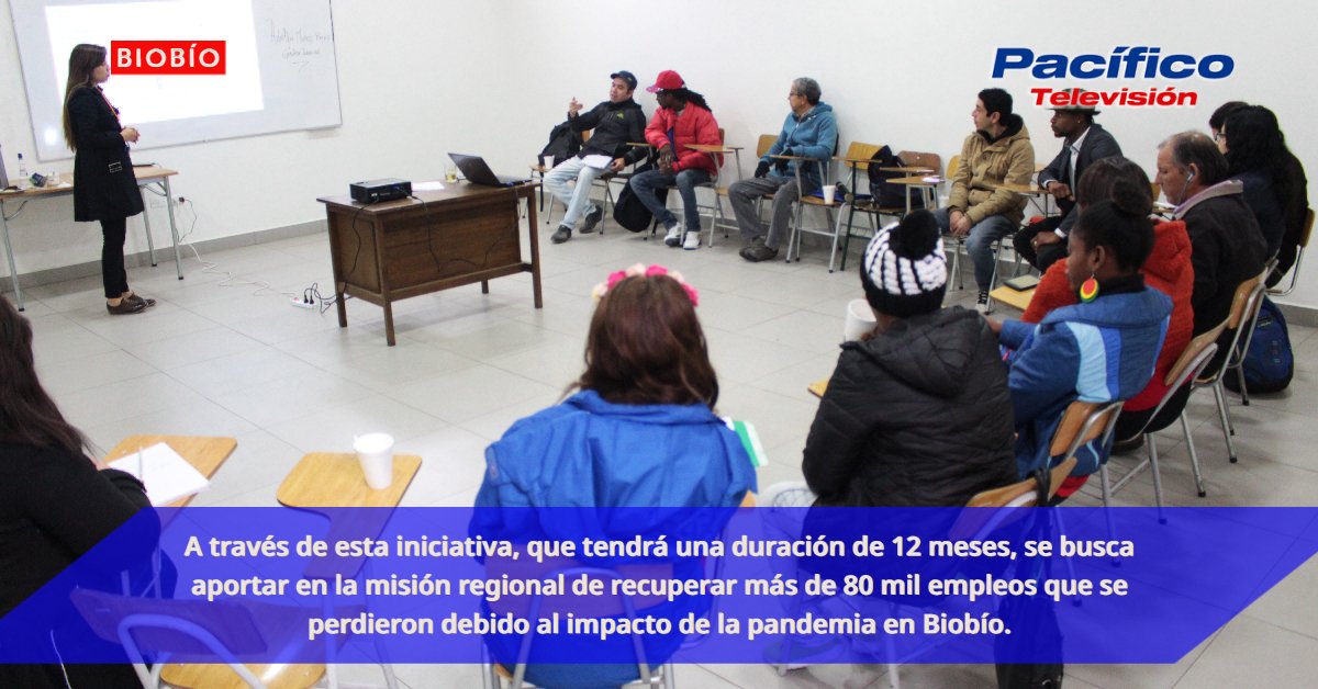 Pacífico Televisión tweet media