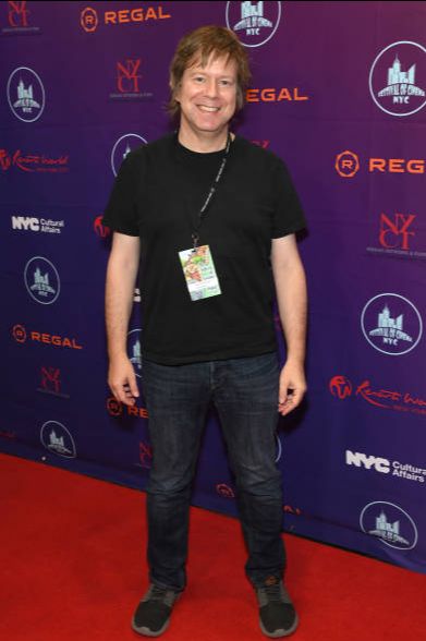 FestofCinemaNYC's tweet image. It's Movie Monday! Meet the cast and filmmakers at our Red Carpet Press and Media event! - mailchi.mp/festivalofcine…