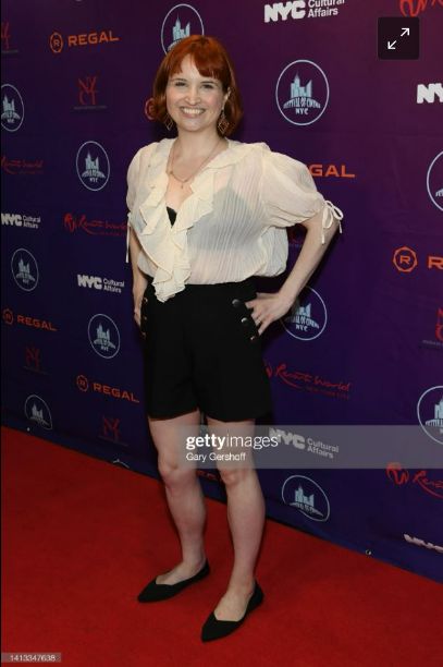 FestofCinemaNYC's tweet image. It's Movie Monday! Meet the cast and filmmakers at our Red Carpet Press and Media event! - mailchi.mp/festivalofcine…