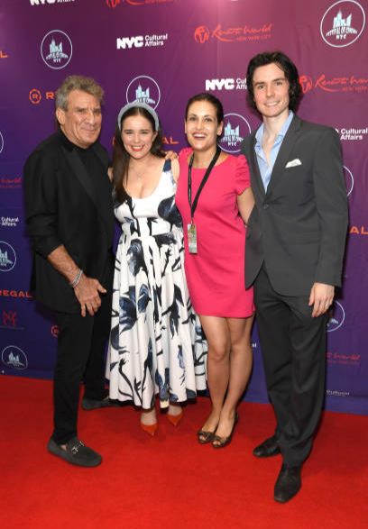 FestofCinemaNYC's tweet image. It's Movie Monday! Meet the cast and filmmakers at our Red Carpet Press and Media event! - mailchi.mp/festivalofcine…