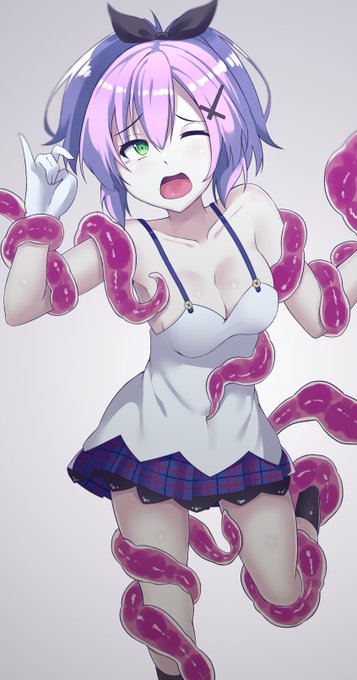 Skebのジャベリン 