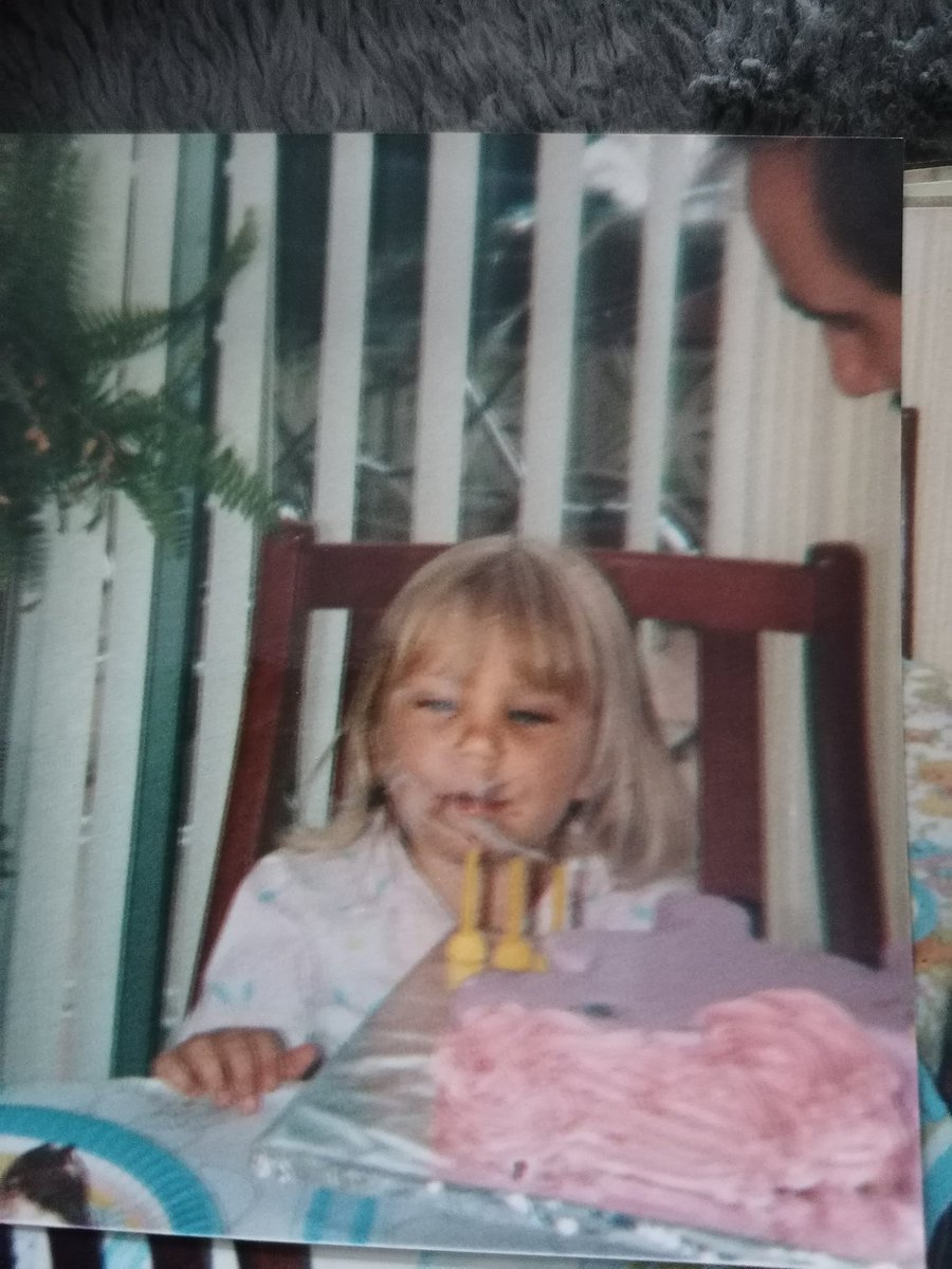 CarlyBall14's tweet photo. 🥳🎂 https://t.co/SqSuwc1xIl