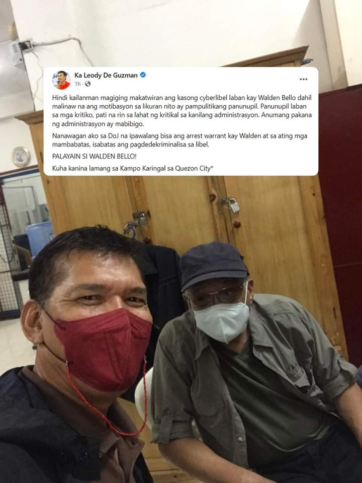 May susunod na ata! 😂