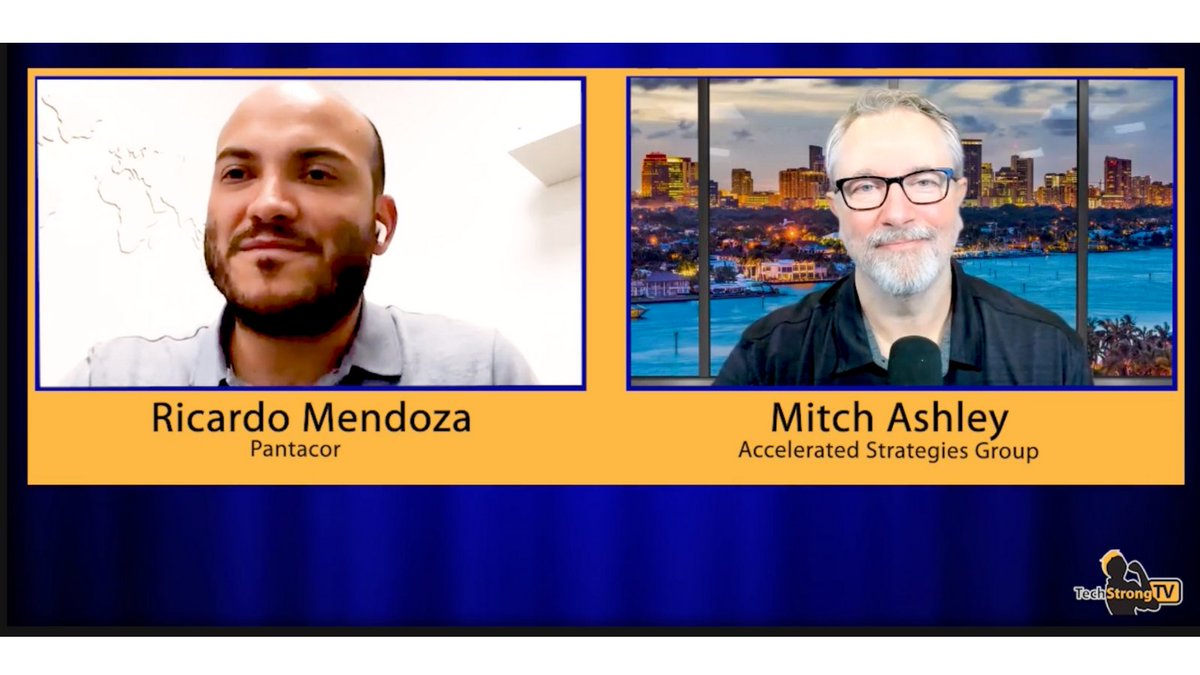 pantahub's tweet photo. How do you bridge the worlds of #embedded and #cloud development.  This is what @ricmm and @techstrongGroup recently discussed in this interview. Full recap on the blog: https://t.co/PIMExQY4rz https://t.co/3nsnMqlhIu