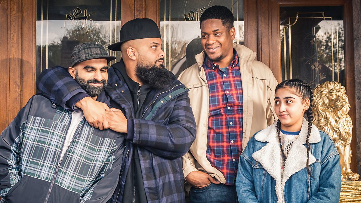 You're Havin' a Class tweet media