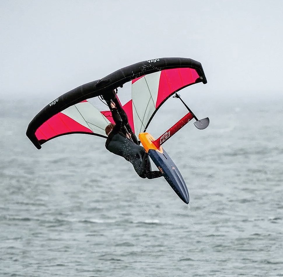 Sandy_Point's tweet photo. This just in - shopping for foils just got that much easier! Check out our new dedicated foil page for all things foiling!
π https://t.co/BMK226fzhf π
#hydrofoil #foil #wingfoil #kitefoil #windfoil #loyaltothefoil #spoiledbythefoil #slingshot #LPfoils #fone #axisfoils #foiling https://t.co/dXykaycPrF