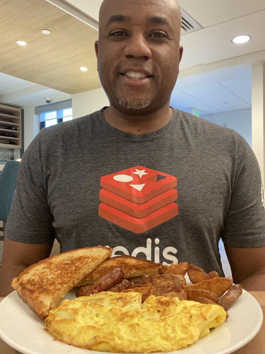 maXolo_travel's tweet photo. Just a simple hotel breakfast on the last day of my cross-country trip. #maxolo #solotravel #HiltonForTheStay #hotelbreakfast https://t.co/shHE1tpdQX
