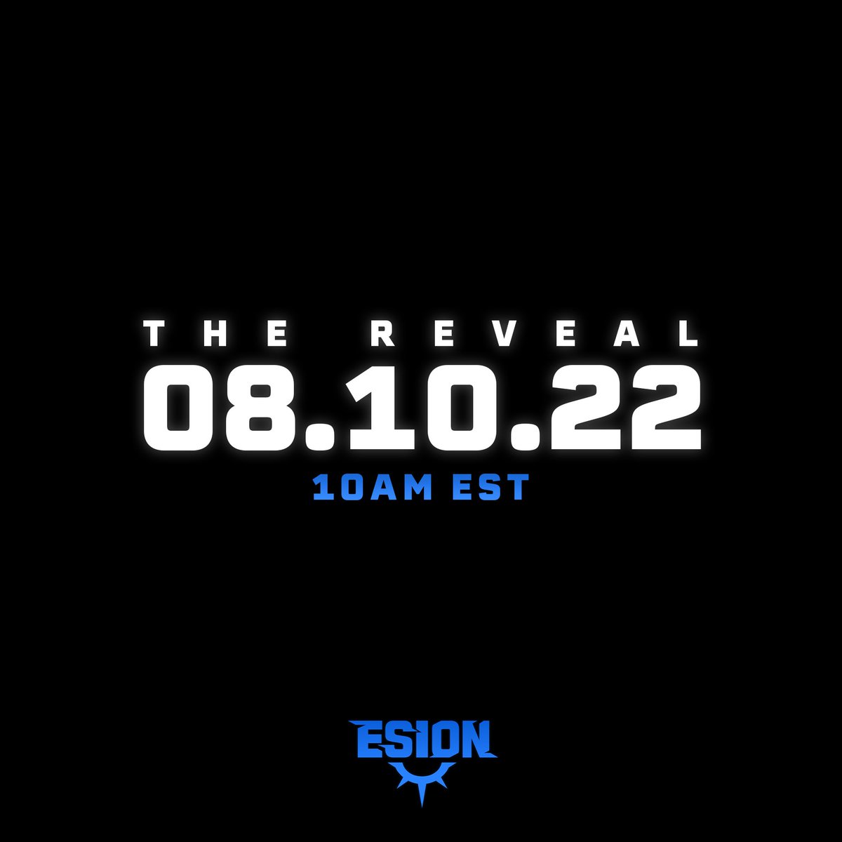 THE REVEAL. Dream Catchers, are you ready?

#ESIONClub
