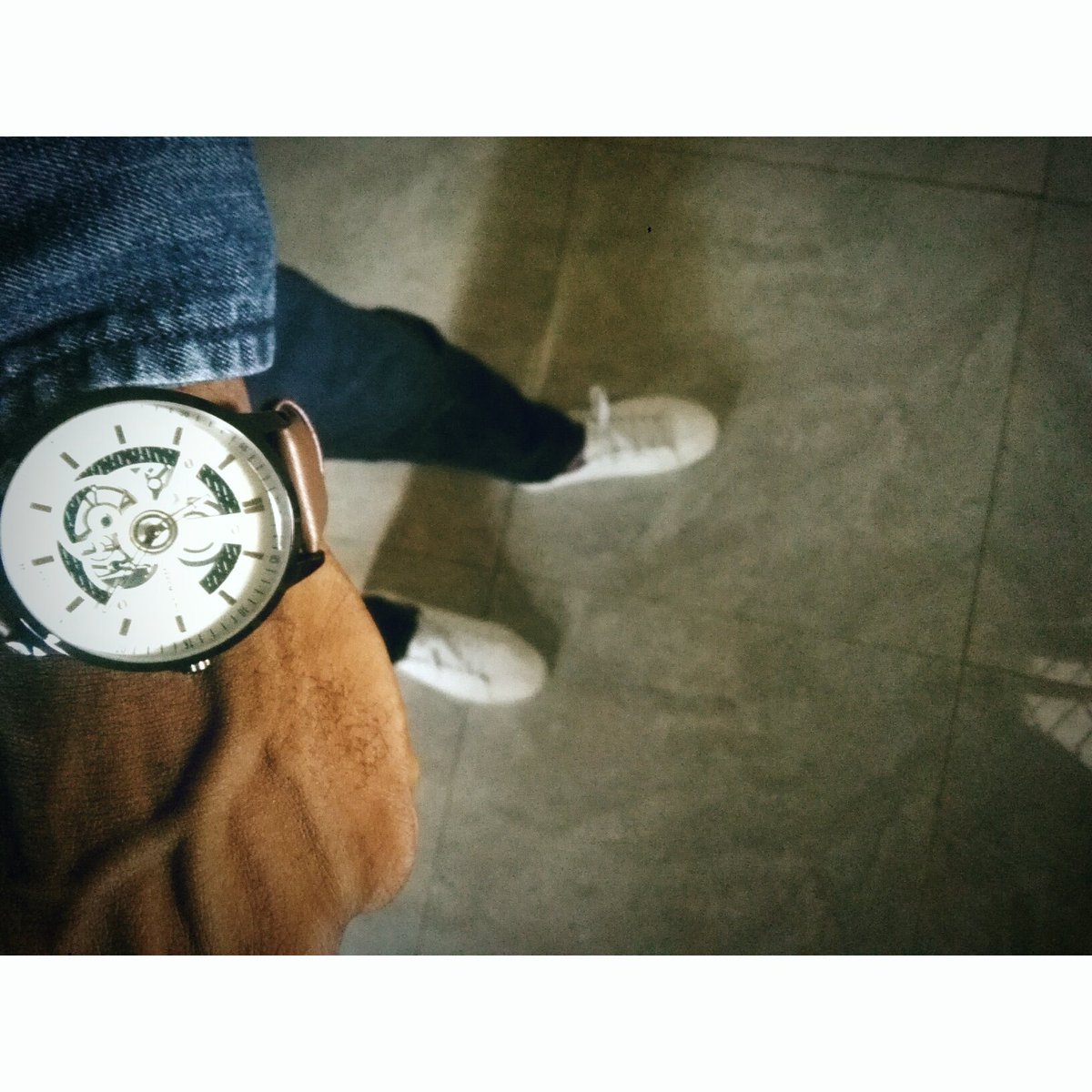 mr_lesleynewman's tweet photo. "Time moves with no one's movement paused for sighing" - Unknown
#TimeToSell #timeforbusiness #consultant #newmangroup #Godfirst #CEO https://t.co/67HLr5UUUG