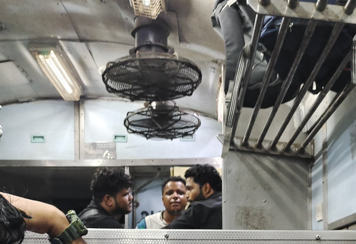 Kajal Bhardwaj tweet media