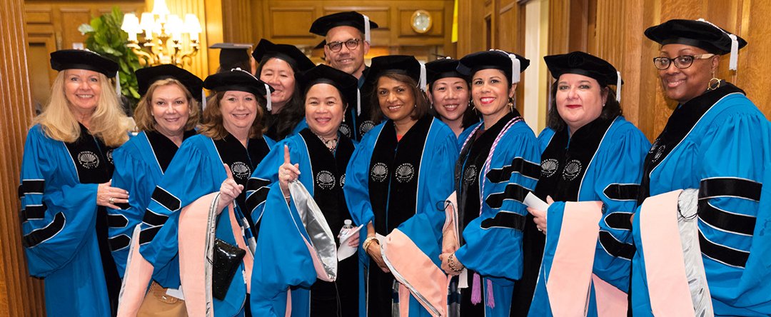 This year marks the 50th anniversary of the Frances Payne Bolton School of Nursing PhD program. Join us for three events to celebrate the past, present and future of the program. bit.ly/3Qld4xK #PhD #nurses