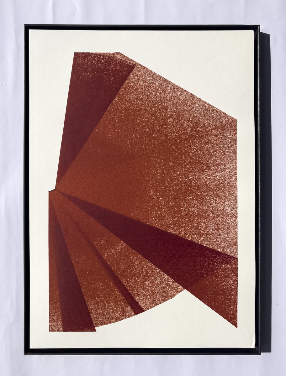 schwittlick_'s tweet image. Composition #73 (brown)

I&apos;m super thankful for the interest in the other 15 editions of this series. 🙏 They sold kind of quick though. Let&apos;s have an auction for the last one. 🍀

Starting today at 6pm CET, 24h