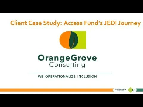 Orange Grove Consult tweet media