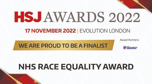 NHS Midlands (@nhsmidlands) on Twitter photo The Midlands Developing Aspirant Leaders Programme, aimed at supporting ethnic minority nurses and midwives further their careers, has been shortlisted for the NHS Race Equality Award at the prestigious <a href="/HSJ_Awards/">HSJ Awards</a>🎉
You can read more below👇
bit.ly/3A7qfgs
#HSJAwards The Midlands Developing Aspirant Leaders Programme, aimed at supporting ethnic minority nurses and midwives further their careers, has been shortlisted for the NHS Race Equality Award at the prestigious <a href="/HSJ_Awards/">HSJ Awards</a>🎉
You can read more below👇
bit.ly/3A7qfgs
#HSJAwards