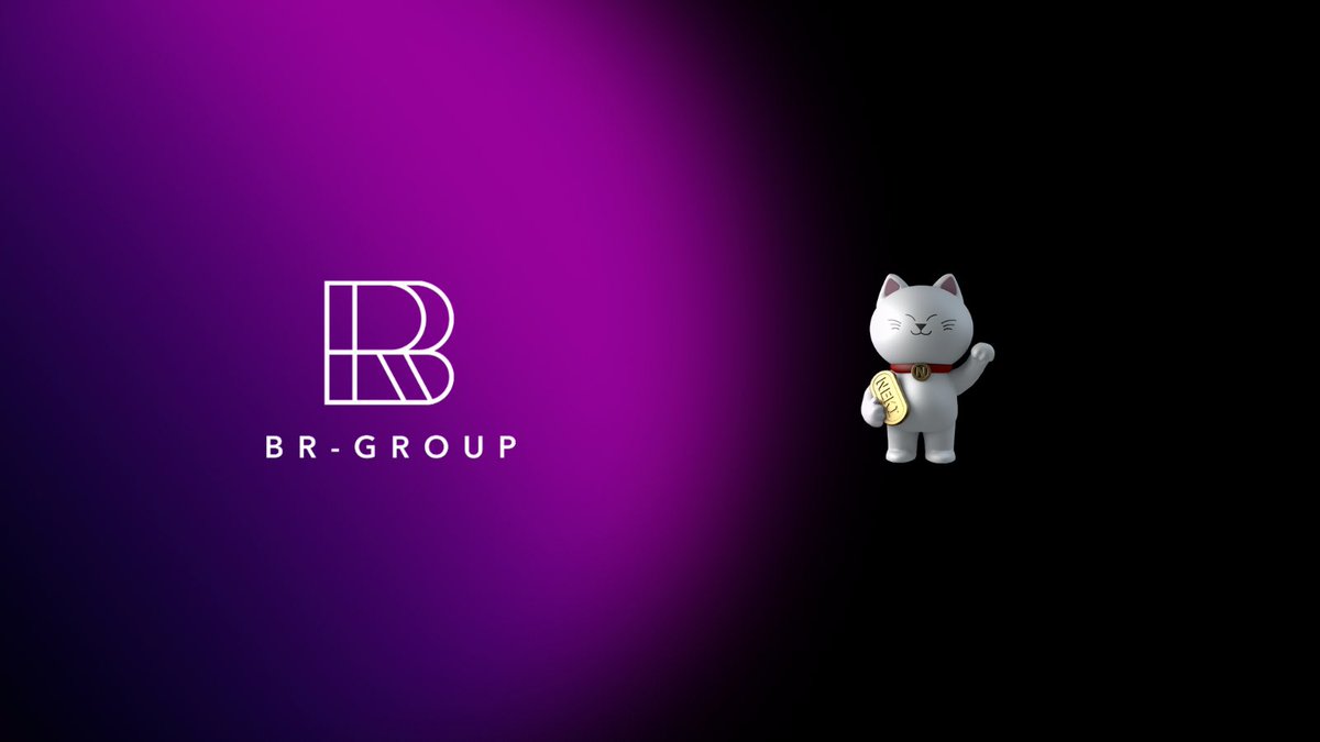 BR Group is delighted to announce that we have partnered with <a href="/nekitoken/">NEKI</a> 
Building one of the biggest communities for cat lovers!
Don’t miss the ongoing presale!