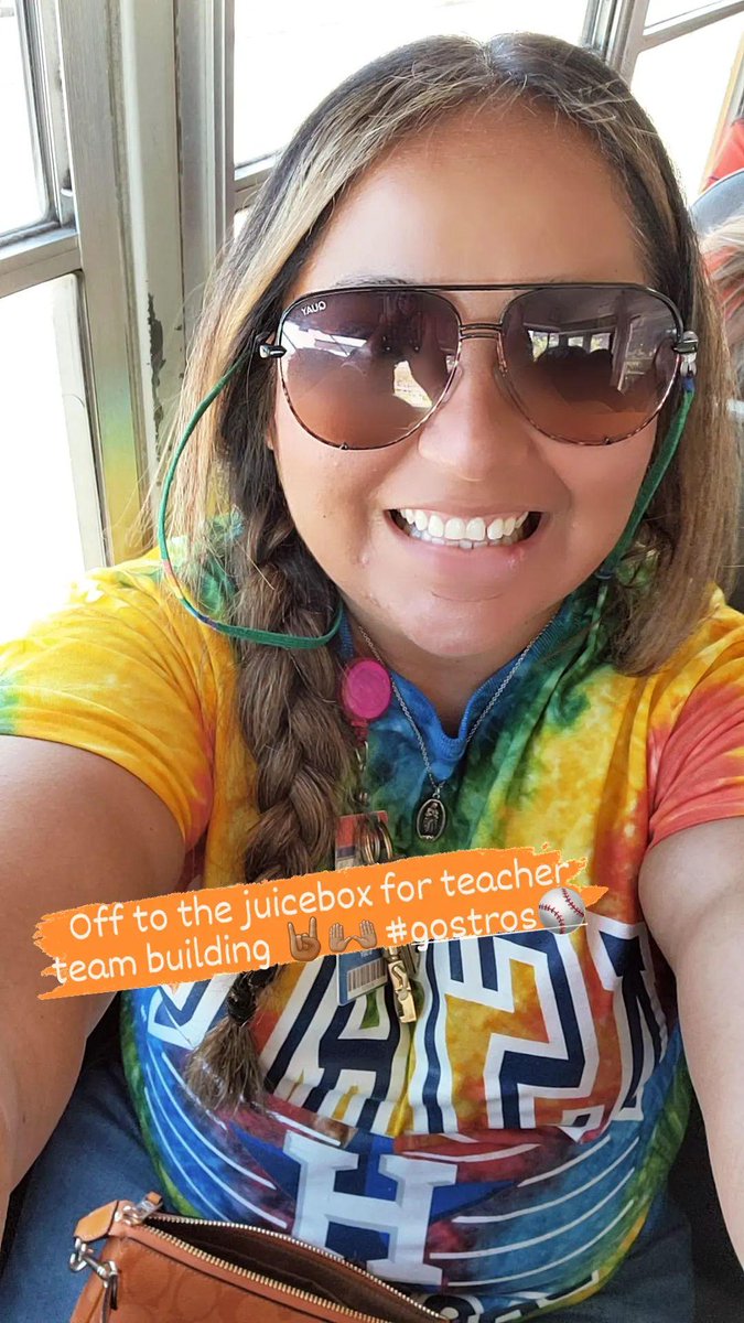 Let's go broncos 👏🏽🤘🏽 teacher field trip to minute maid. #LevelUp <a href="/PasadenaISD_TX/">Pasadena ISD</a> <a href="/KendrickBroncos/">Kendrick Broncos</a> <a href="/astros/">Houston Astros</a> <a href="/OrbitAstros/">Houston Astros Orbit</a>