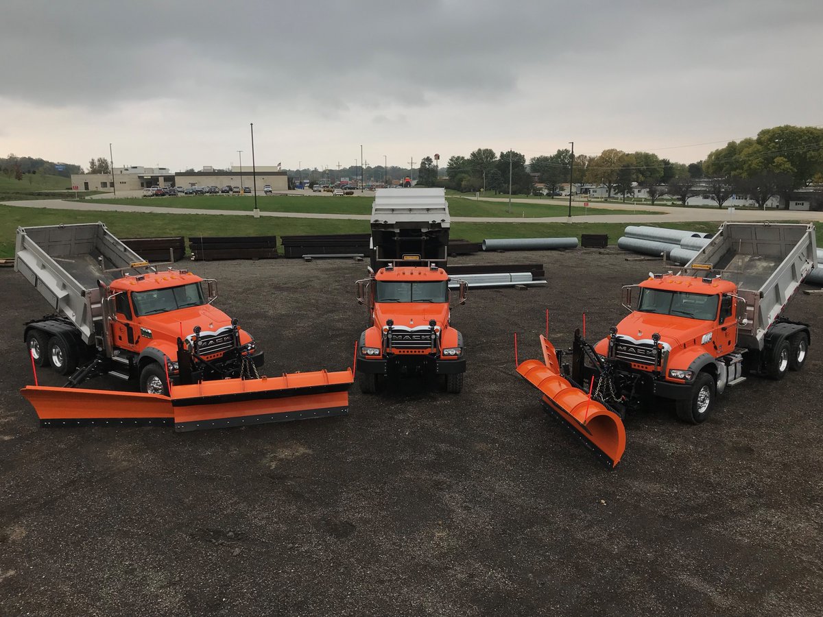 With lead times rising across the nation its important to make sure you have the equipment you'll need before you need it.

Don't under estimate winter, contact us today! 587-286-2772