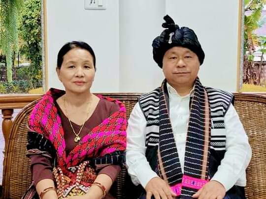 Karikho Kri tweet media