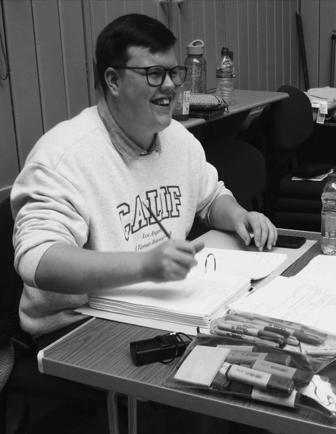 Bath College on Twitter: "Some of our fantastic Bath Theatre Academy ...