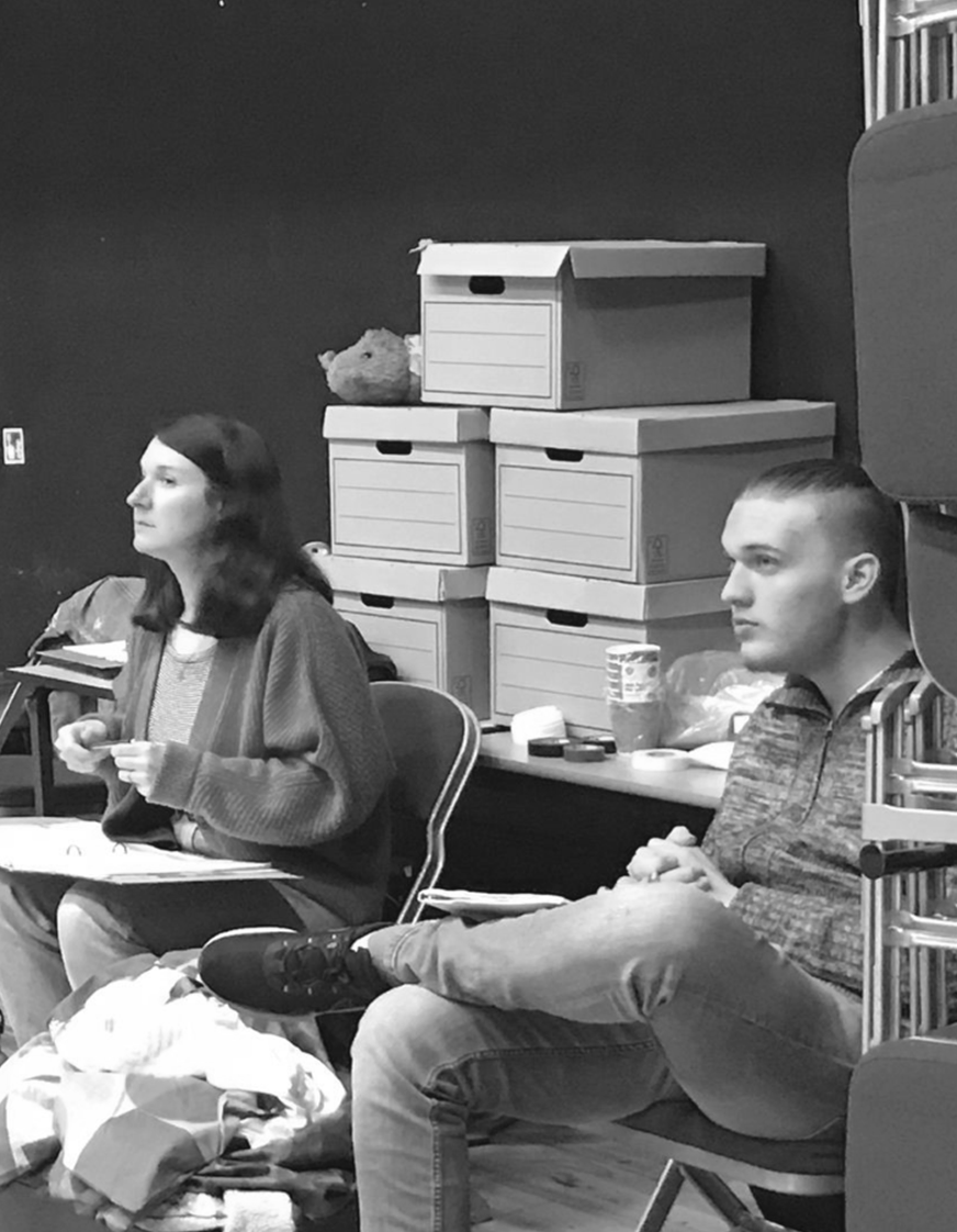 Bath College on Twitter: "Some of our fantastic Bath Theatre Academy ...