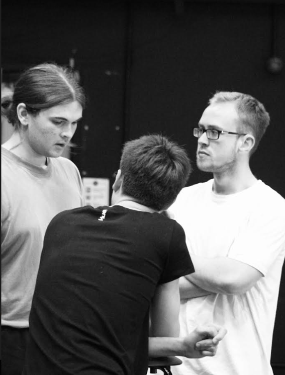 Bath College on Twitter: "Some of our fantastic Bath Theatre Academy ...