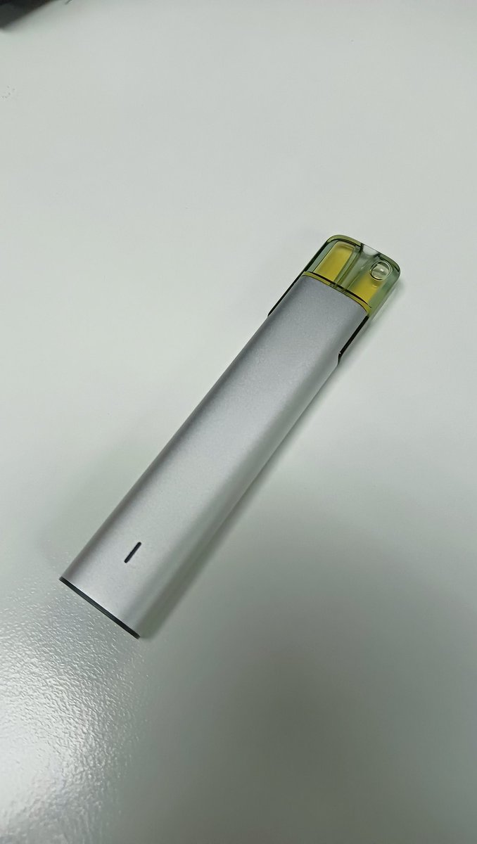 Oshawott_267's tweet photo. Who's interested? Dm.
#vape #snowplus #vapedevice #pods #alienair https://t.co/3DV9I0NO0C