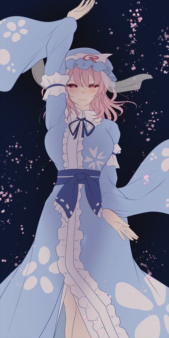 一夜限りの 綺麗な花になるわ 