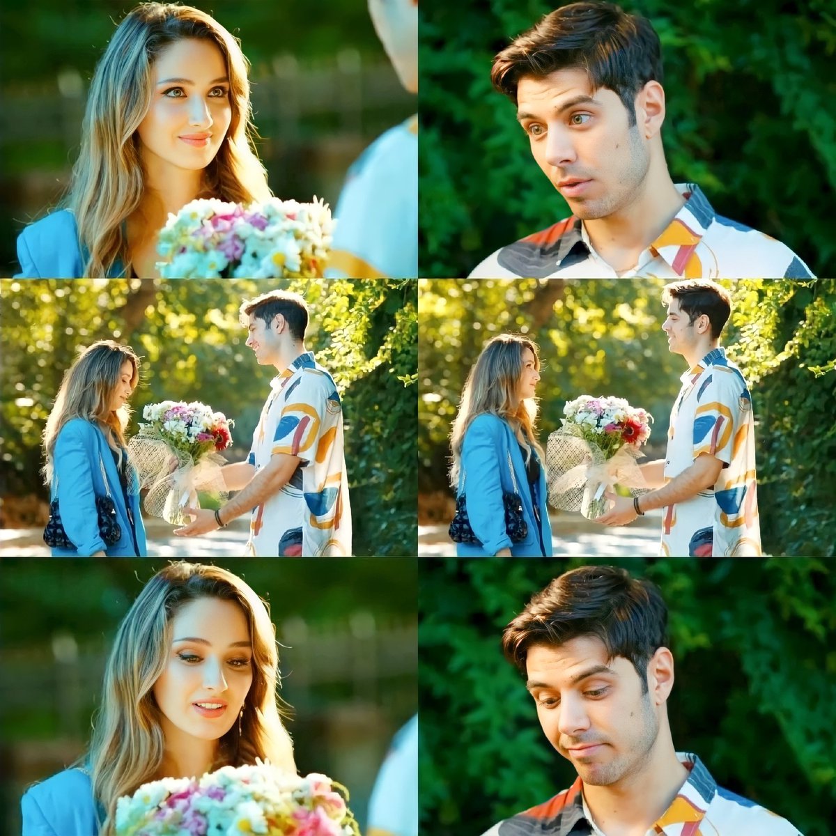 #GökceAkyildiz 
#SeniKalbimeSakladım 
#DerenTokgöz

#GüvDer💕