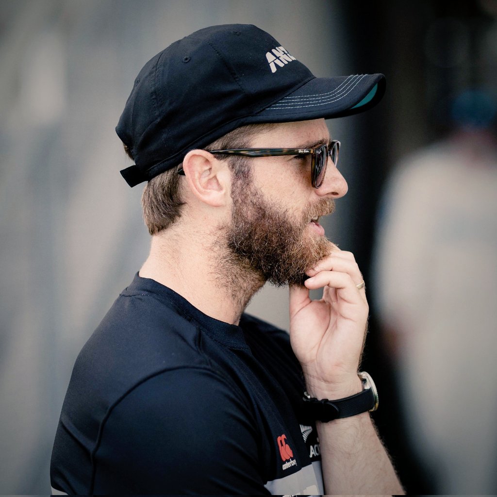 Wishing our Captain Kane Williamson a very happy Birthday   