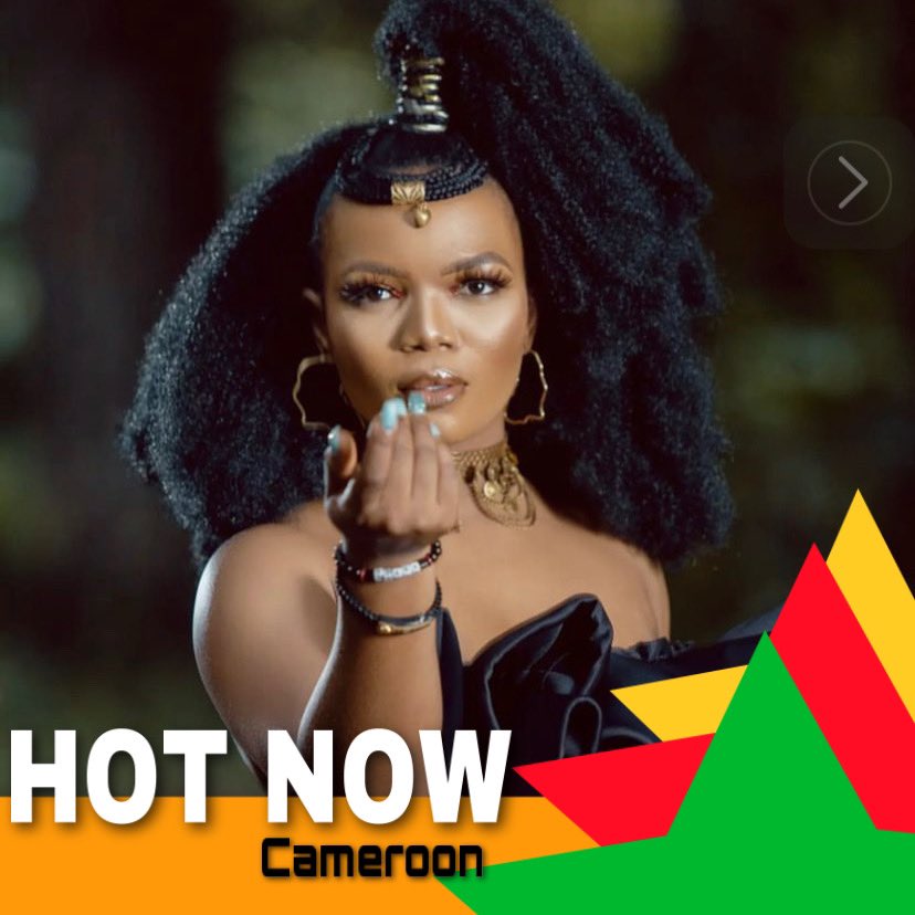 deemixcharts's tweet photo. #Top10

#hotnowcameroon🇨🇲 
@AsabaOfficial #ForYou
@h3riq_damasta #BéMbaki 
@witty_minstrel_art #TheBoizFromNso 
@IamMicMonsta #Mbondo 
@BksJames #JungleGoDrumb 
#MicMonsta #Energy 
@Tzypanchak #LoviLovi 
@VernyuyTina #Yoyoyo 
@kingsly_Artist #Aye 
@FulOfficiel #PainKiller https://t.co/eKToOgKh9O
