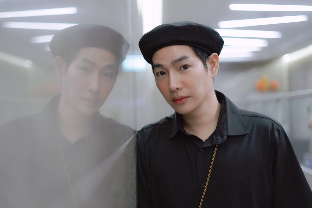 PeckPalitOfficial tweet media