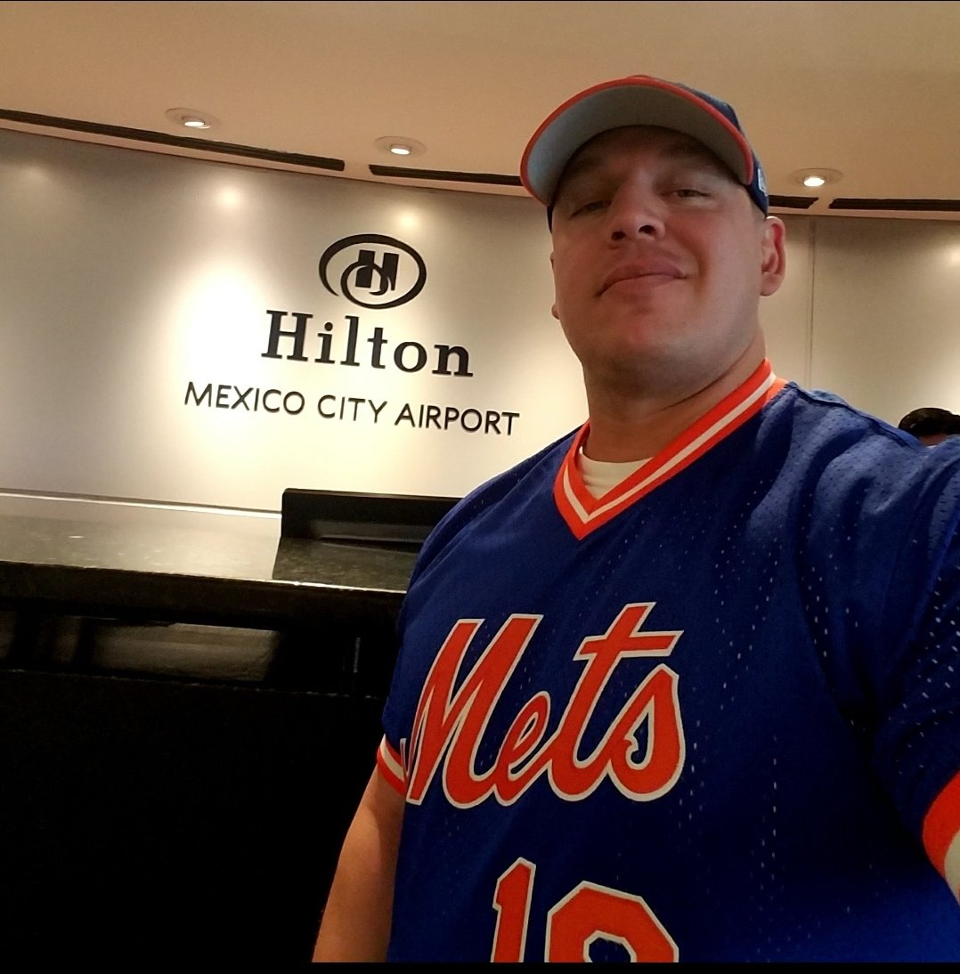 MetsGuy_4Life's tweet photo. @Mets @MetsGM @StevenACohen2 @BillyEpplerGM they want to win bad. They want it wholeheartedly and I love it 😀. In case you're wondering, I'm a legit die hard Mets fan wherever I set my foot in this world. See y'all in Atlanta and Miami 🙏

#LFGM #LetsGoMets https://t.co/qdMKHzSaCj