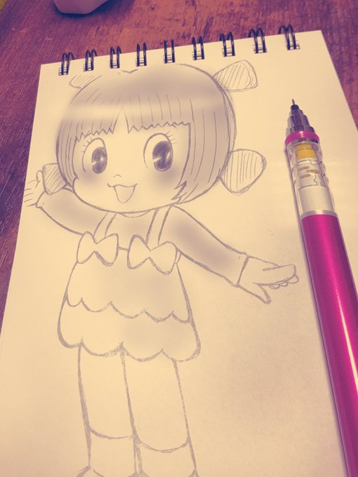 ピノコのtwitterイラスト検索結果