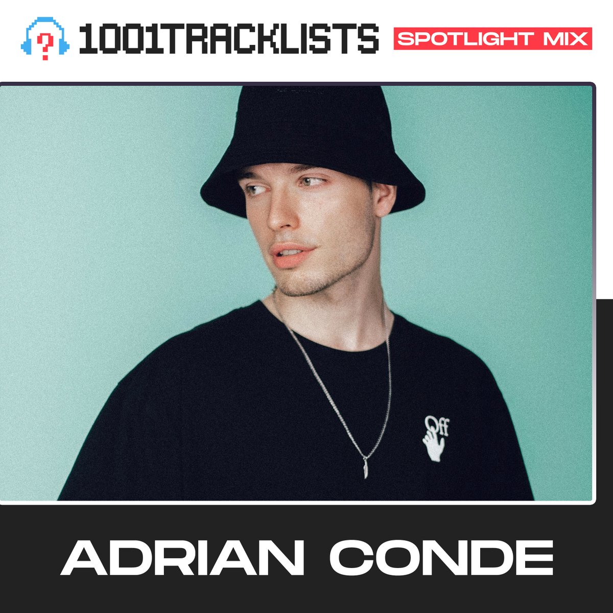 Today we’re joined by <a href="/adriancondeSP/">Adrian Conde</a>  to celebrate his debut release 'Stargazing' on <a href="/Feddelegrand/">Fedde Le Grand</a>’s <a href="/DarklightRec/">Darklight Recordings</a>  🌠🌠

1001tracklists.com/stories/fhm61l…