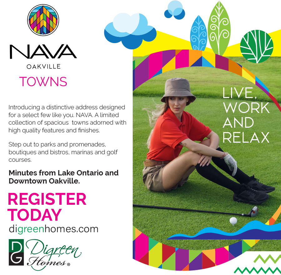 NAVA is Coming Soon to Oakville.
LIVE, WORK AND RELAX.
digreenhomes.com/communities/na…