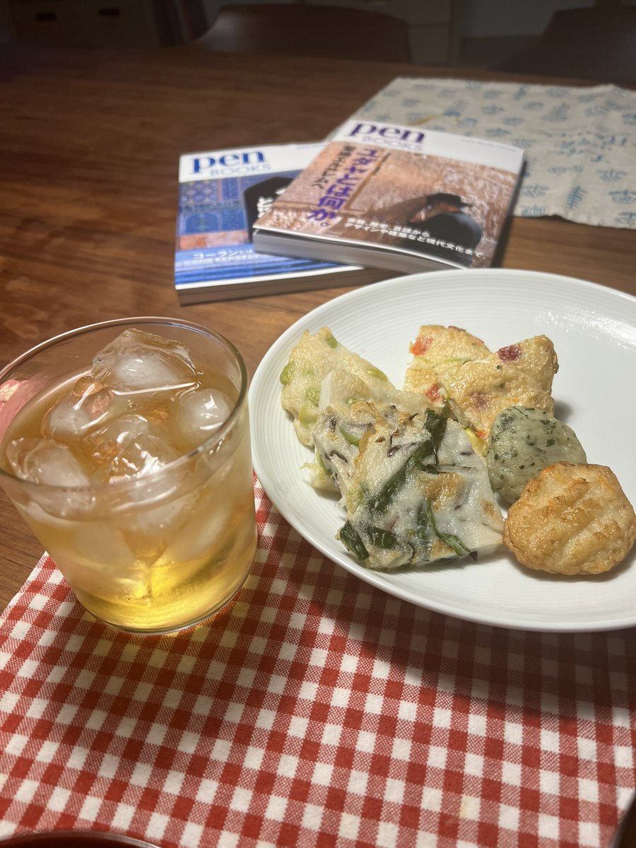 Recre_de_coffee's tweet photo. ヤマサのちくわのはんぺん旨旨🤪
何でこんなにも美味しいの⁉︎⁉︎
工場見学行きたいじゃん！
あー、はよ気づけよー😫
#間借りカフェ #coffeestand #nagoyacafe #recredecoffee  #名古屋コーヒー  #コーヒー関係ない https://t.co/YsOx9IlfGE