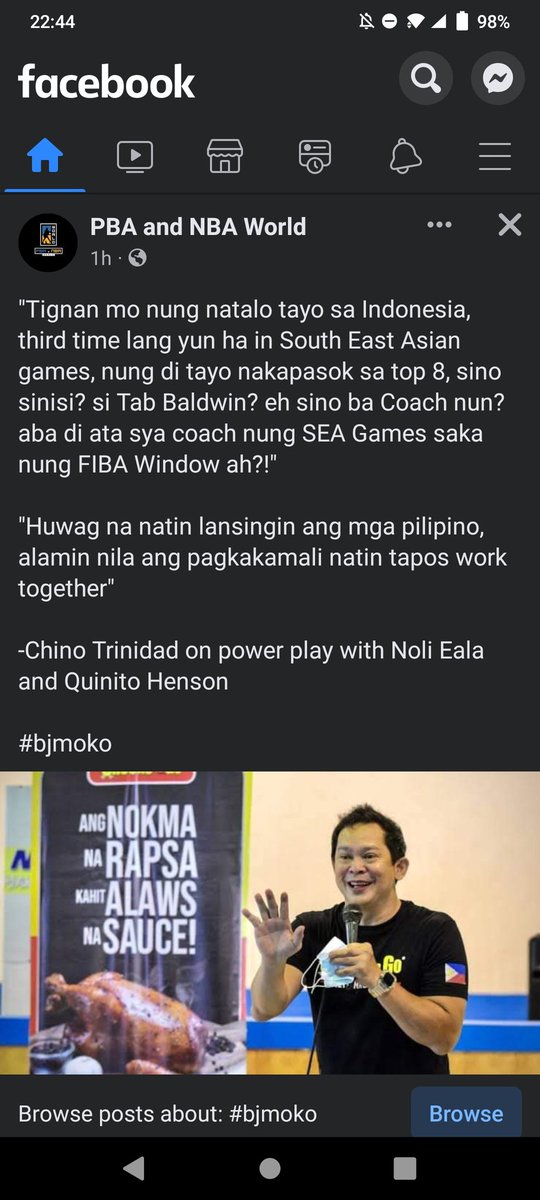 AjAPH04's tweet photo. @ASPanlilio @coachot @officialSBPinc
#FireChot #chotreyesresign https://t.co/SwqvSocYsA