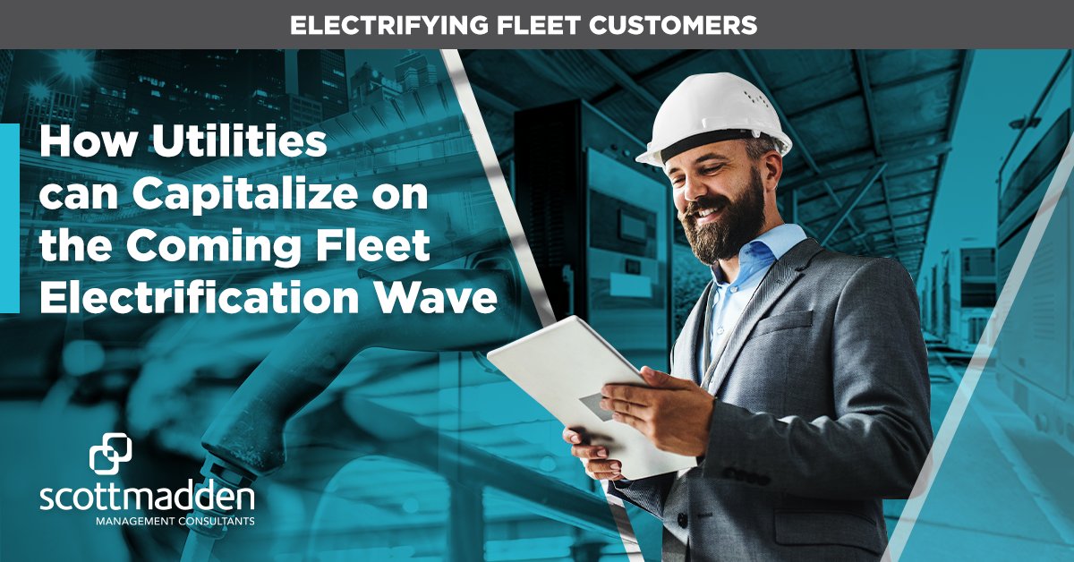 CristinMLyons's tweet photo. Utilities have a key role in the coming wave of commercial vehicle electrification. Fleet advisory services are necessary to determine infrastructure needs to successfully manage new charging demands. Learn more in our newly released Utility Dive article. https://t.co/EBbE2RdgEr https://t.co/4SpJLq9vNs