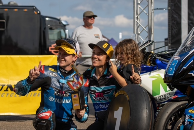 Pit Pass Moto tweet media