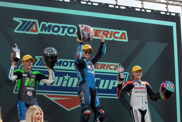 Pit Pass Moto tweet media