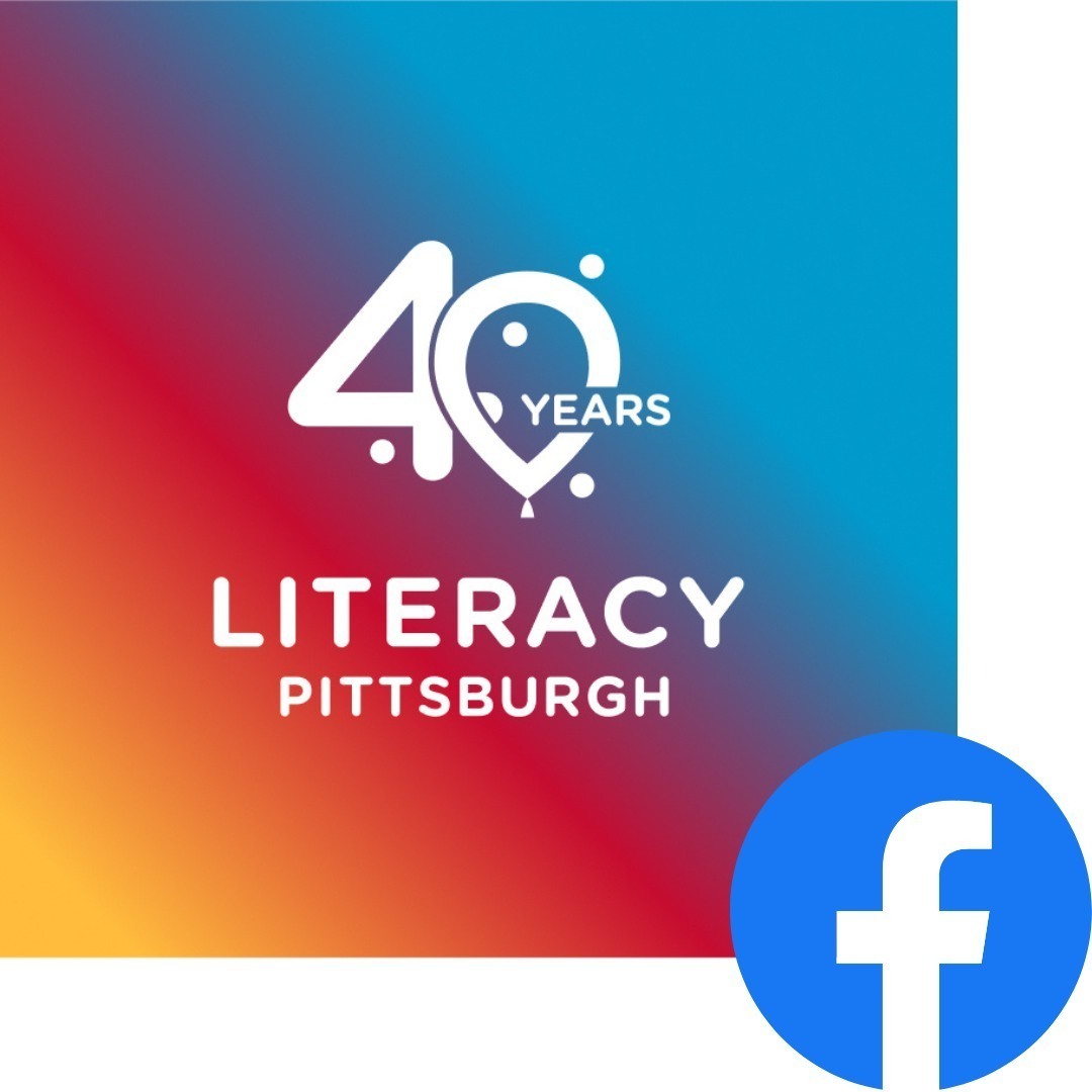 Literacy Pittsburgh tweet media