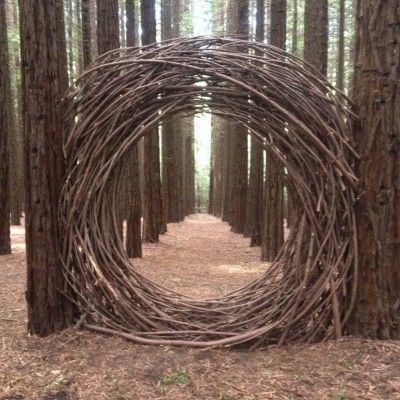 A day not spent looking for a magical portal to another world is a day wasted.