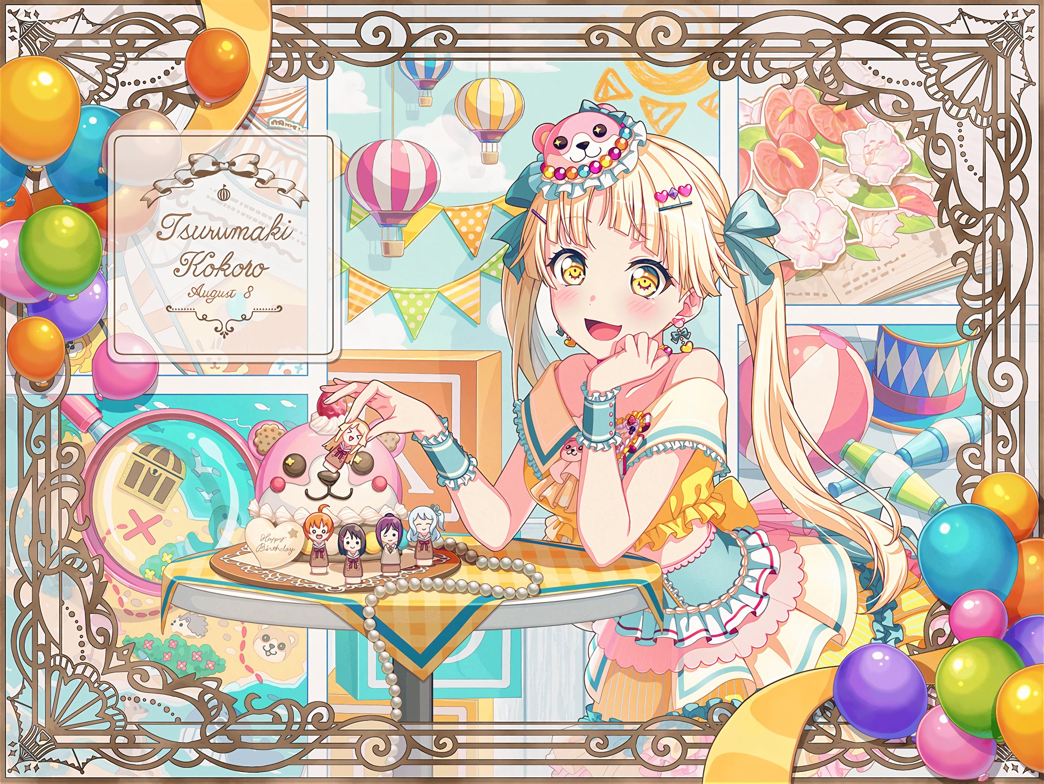 BanG Dream! Updates on X: 