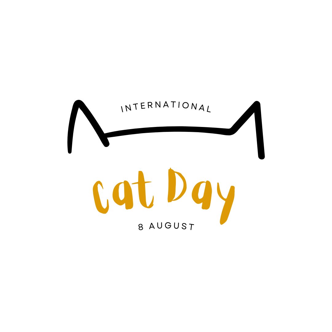 BothellPetHosp's tweet image. Happy #internationalcatday! We always love the chance to celebrate our feline friends. Would love to see your stories and pictures of  your beloved cats! #catsofbothell #bothell #meow #bothellpet #catcare