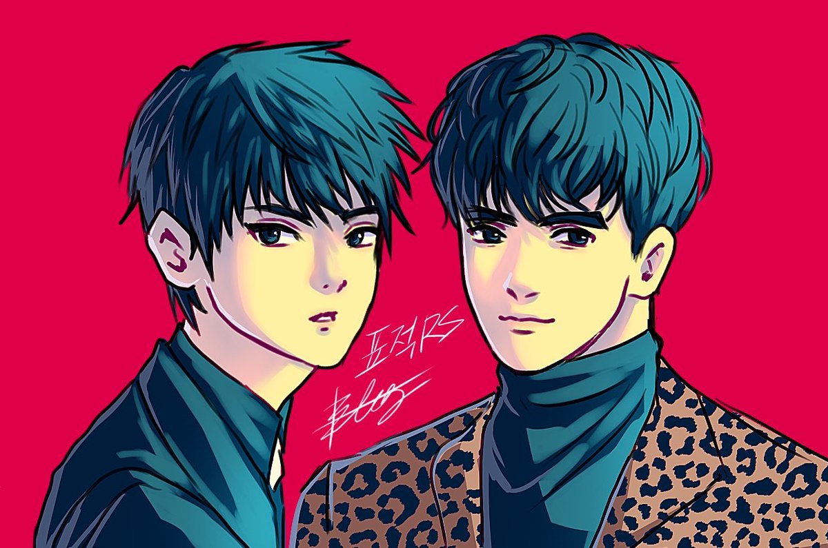 진짜진짜 간만에 표적 릭셩