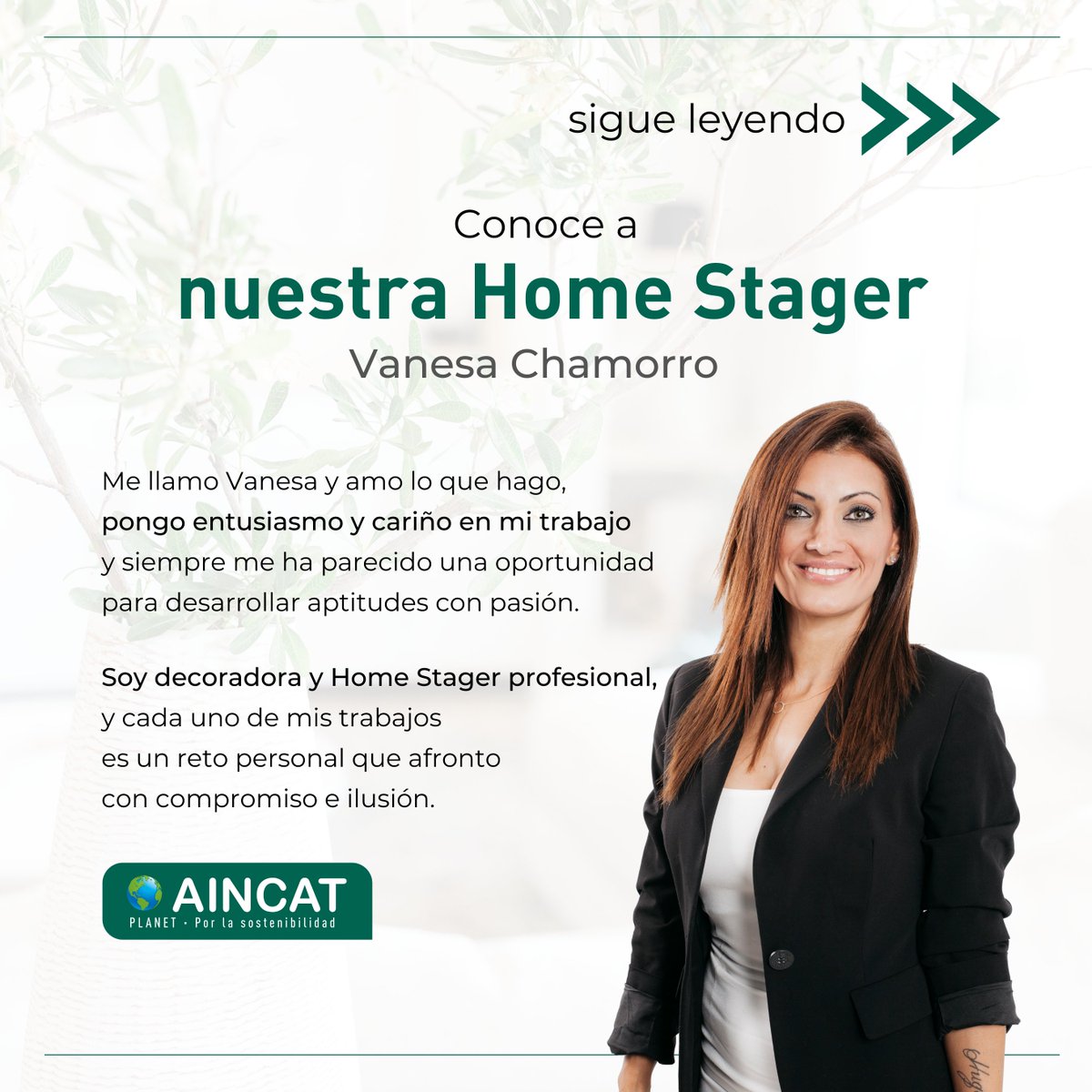 aincat_inmo's tweet photo. Si quieres vender tu vivienda MÁS RÁPIDO y al MEJOR PRECIO, la
técnica HOME STAGING es el camino para conseguirlo. ¡Conócela! 
#aincat #viladecans #gava #santboi #castelldefels #cornella #homestaging #home #hogar #decoracion #venderpiso #vendercasa #deco #inmobiliaria #realstate https://t.co/3eQFLozI38