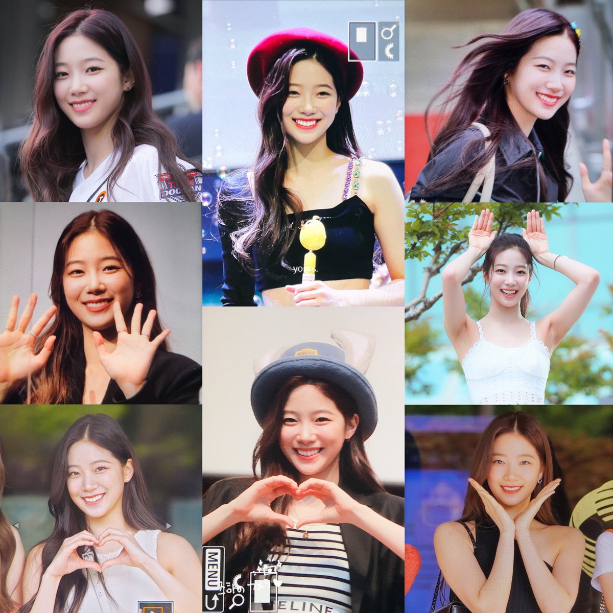 thinkingkazuha's tweet photo. kazuha, my best ballerina and best girl, you deserve the world so keep that smile of yours and we will always here to support you🤍

The Birth of The Swan Princess
#OneLeafKazuhaDay
#즈하와_함께하는_여름의_한잎 https://t.co/gSUeATH9Wz