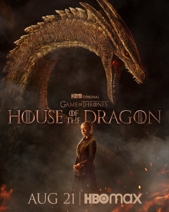 'House of the Dragon': estrena y qué personajes de 'Game of veremos en la serie? | Marca