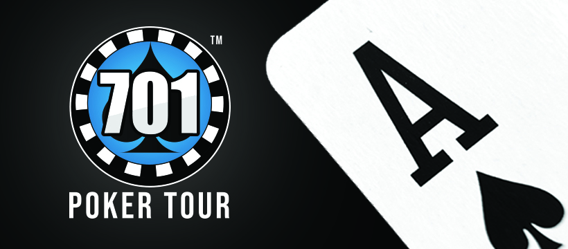 701 Poker Tour tweet media