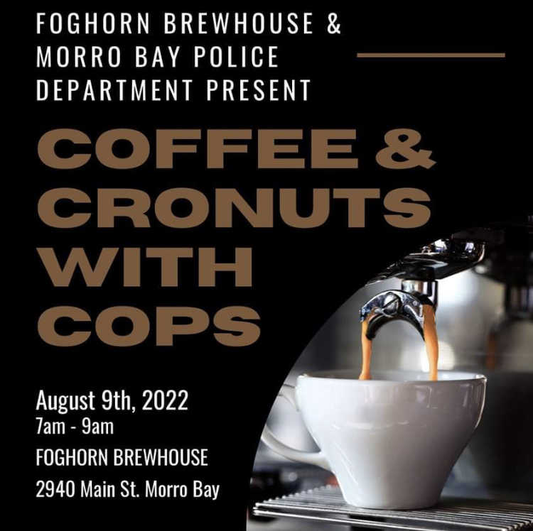 Morro Bay Police tweet media